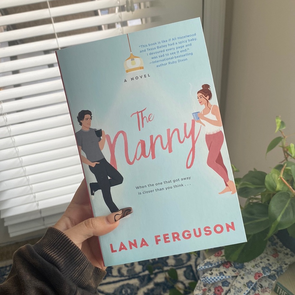 The nanny